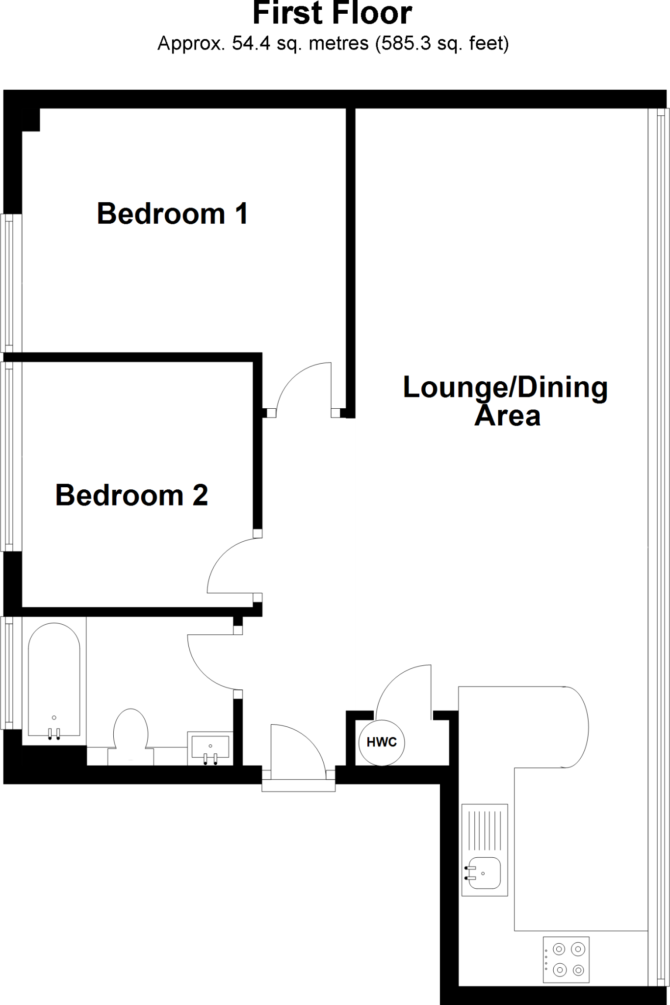 property Raw Floorplan Images}