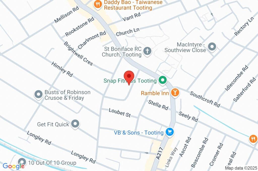 property Raw Images}