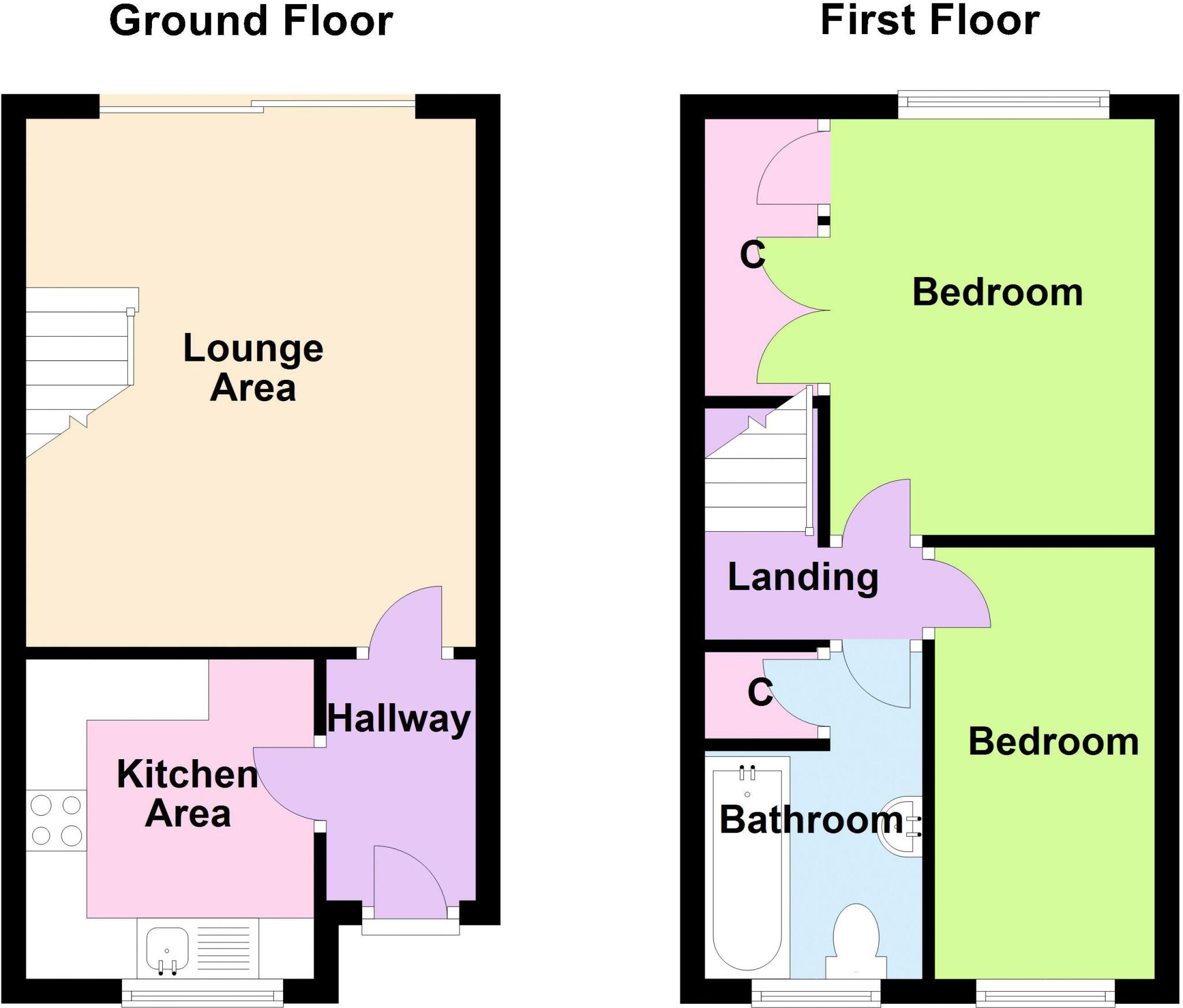 property Raw Floorplan Images}