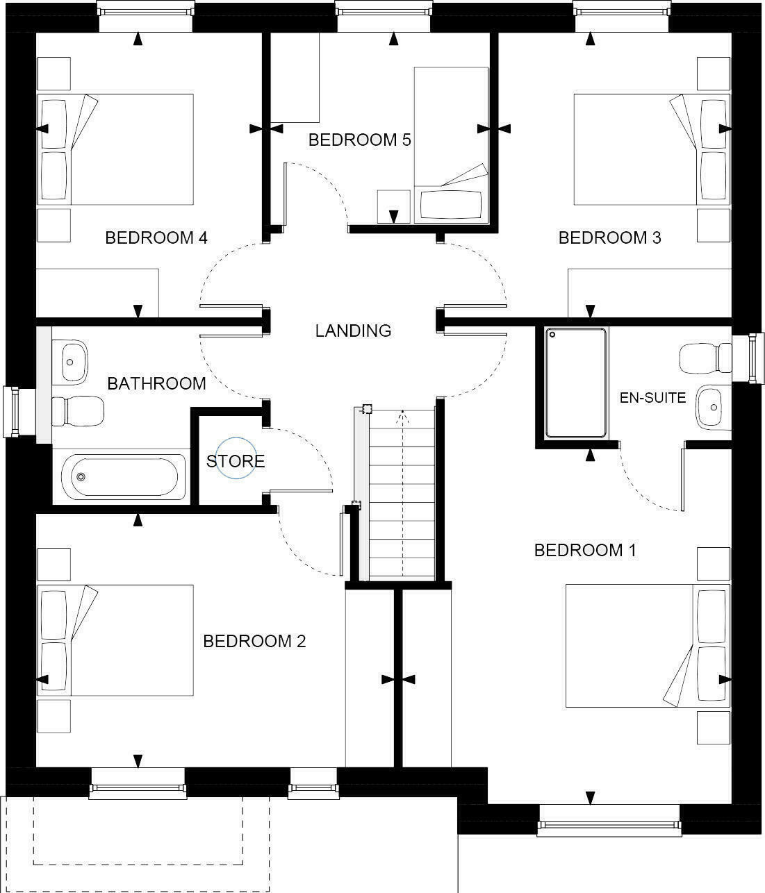 property Raw Floorplan Images}