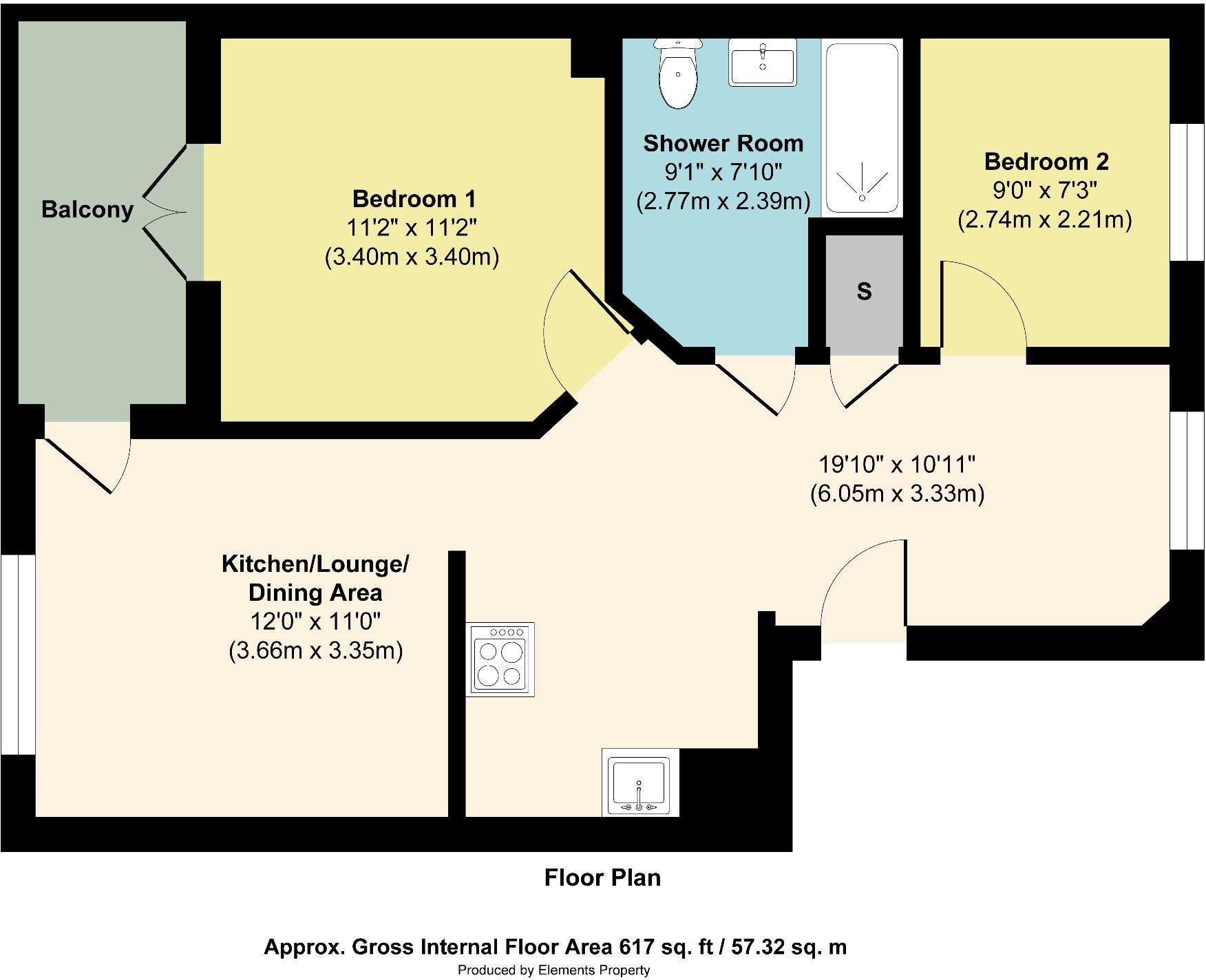 property Raw Floorplan Images}