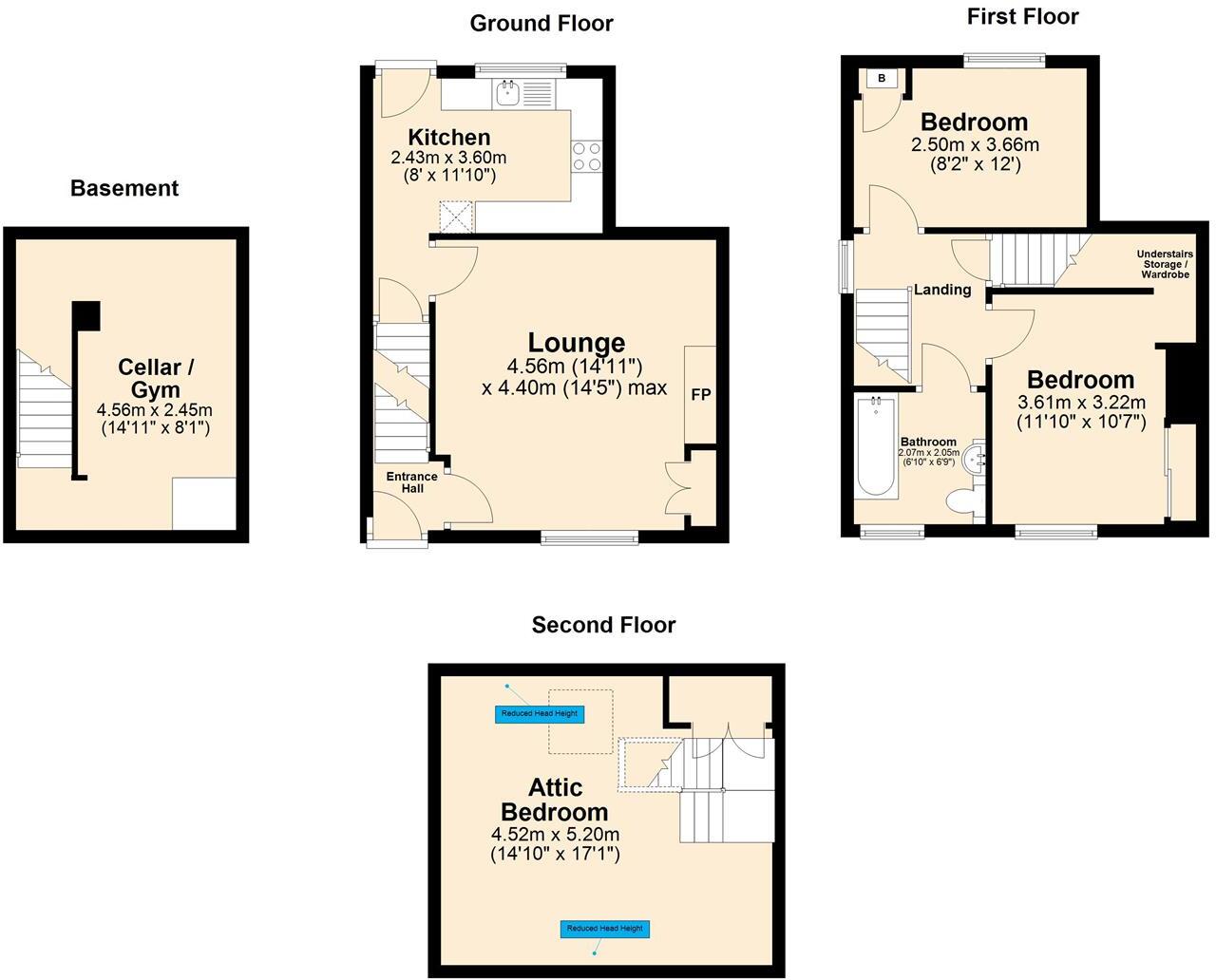 property Raw Floorplan Images}