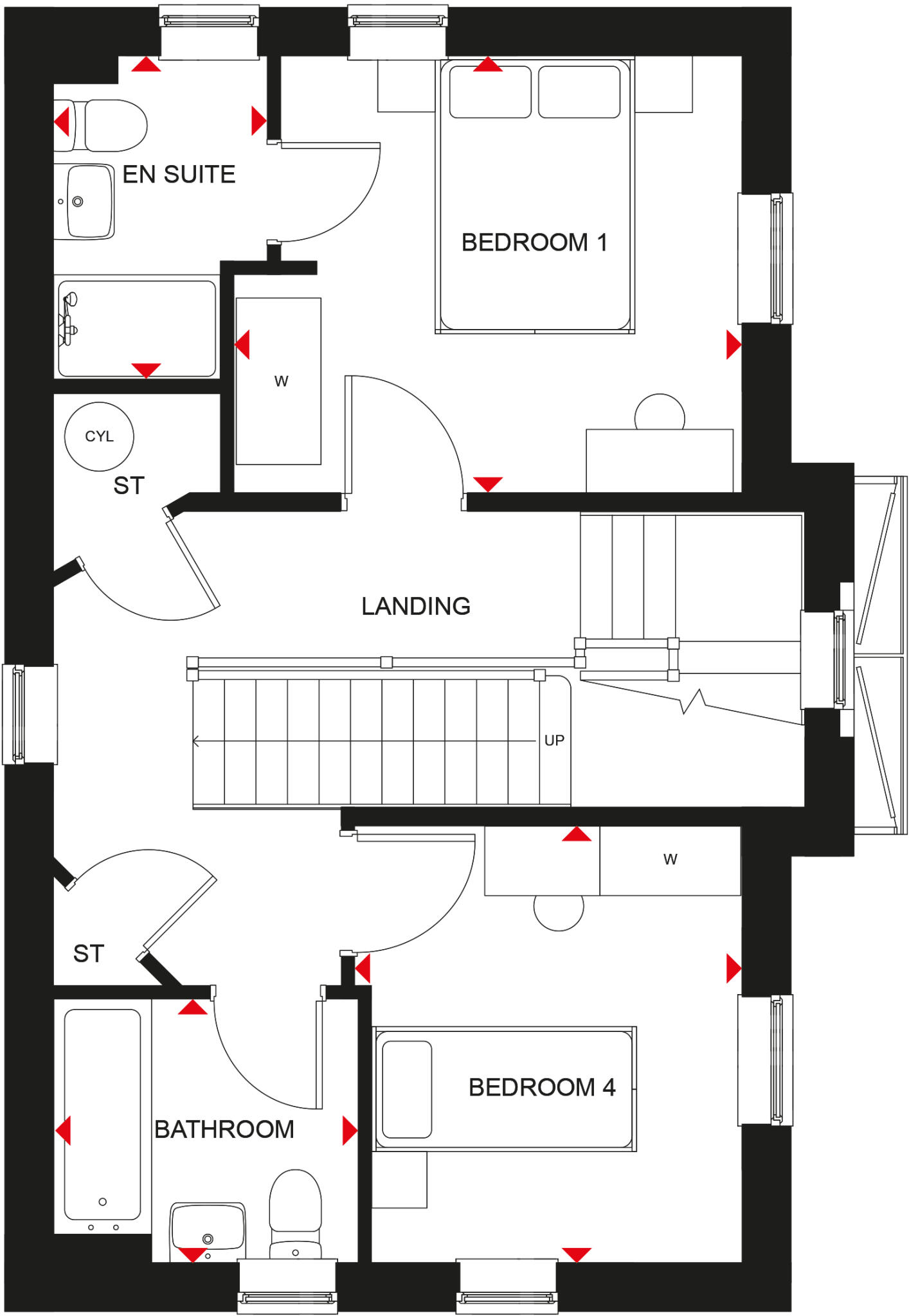 property Raw Floorplan Images}