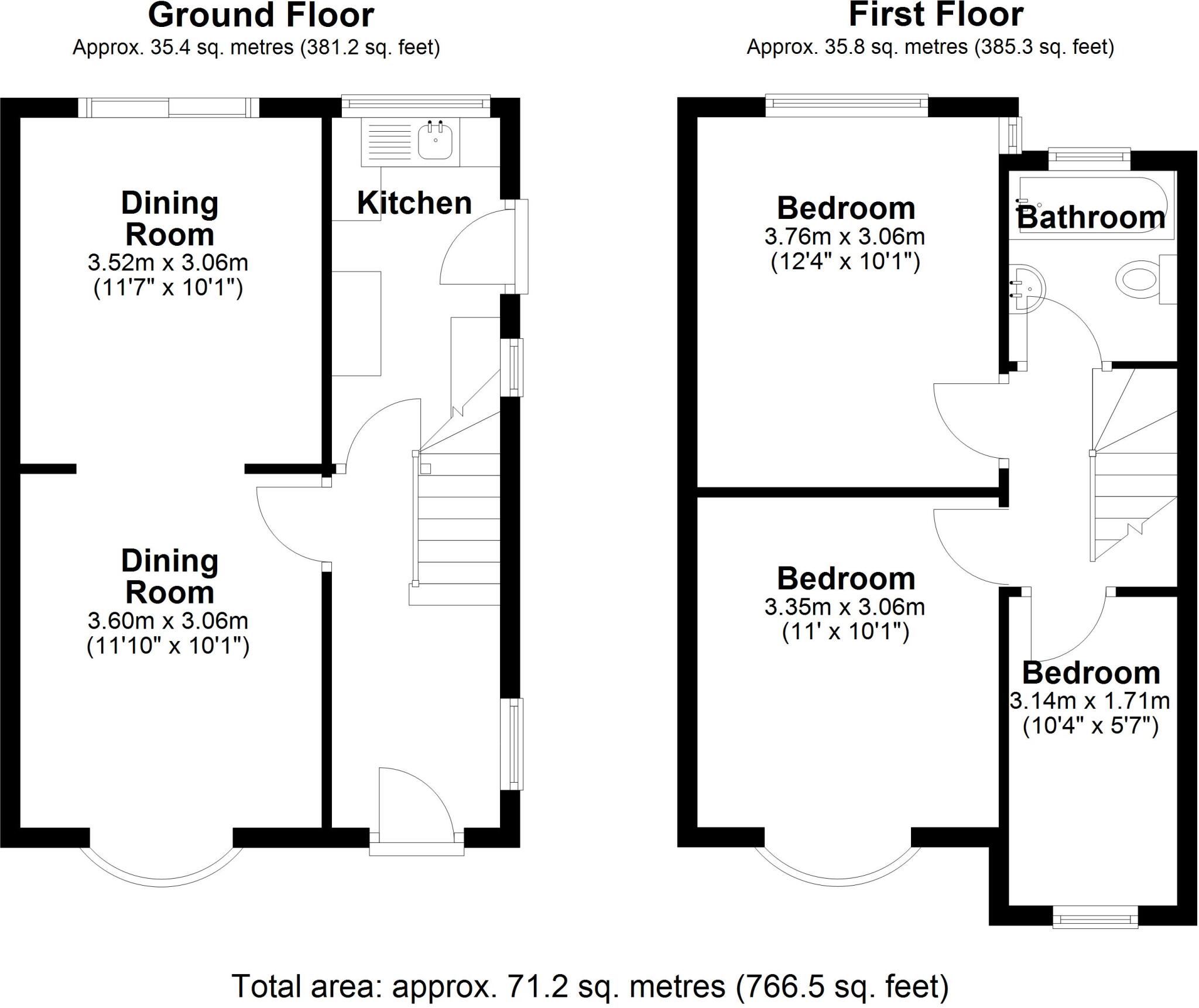 property Raw Floorplan Images}