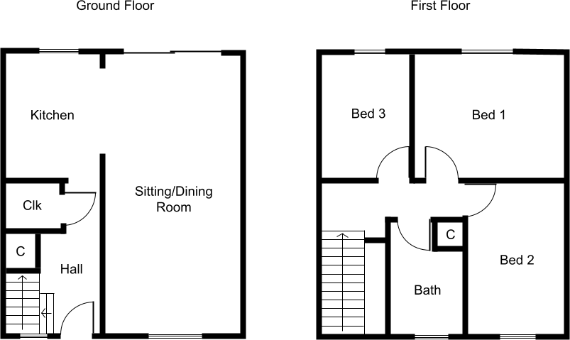 property Raw Floorplan Images}
