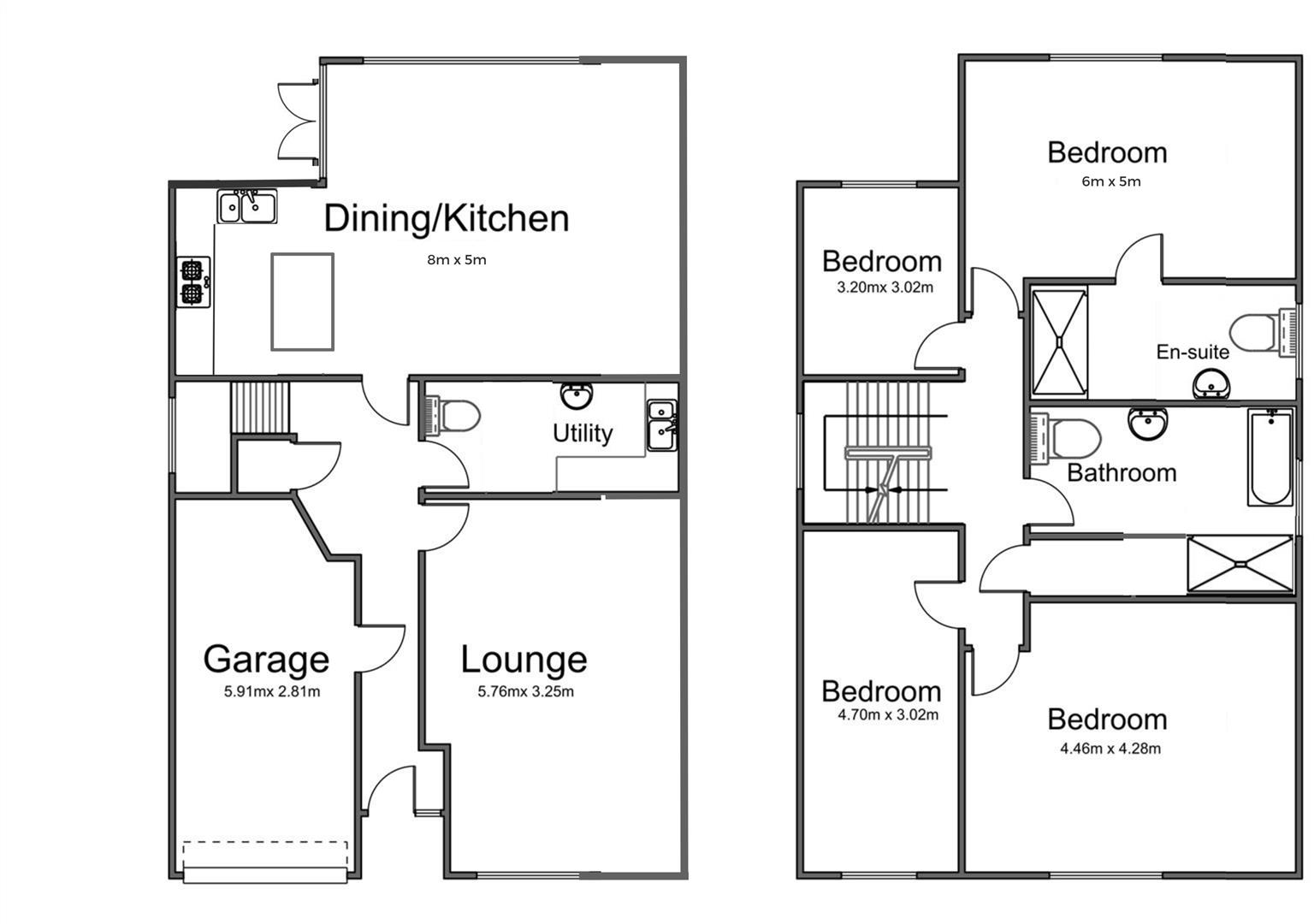 property Raw Floorplan Images}