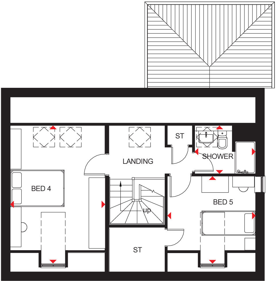 property Raw Floorplan Images}