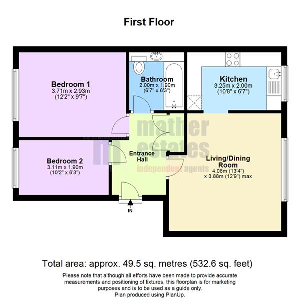 property Raw Floorplan Images}