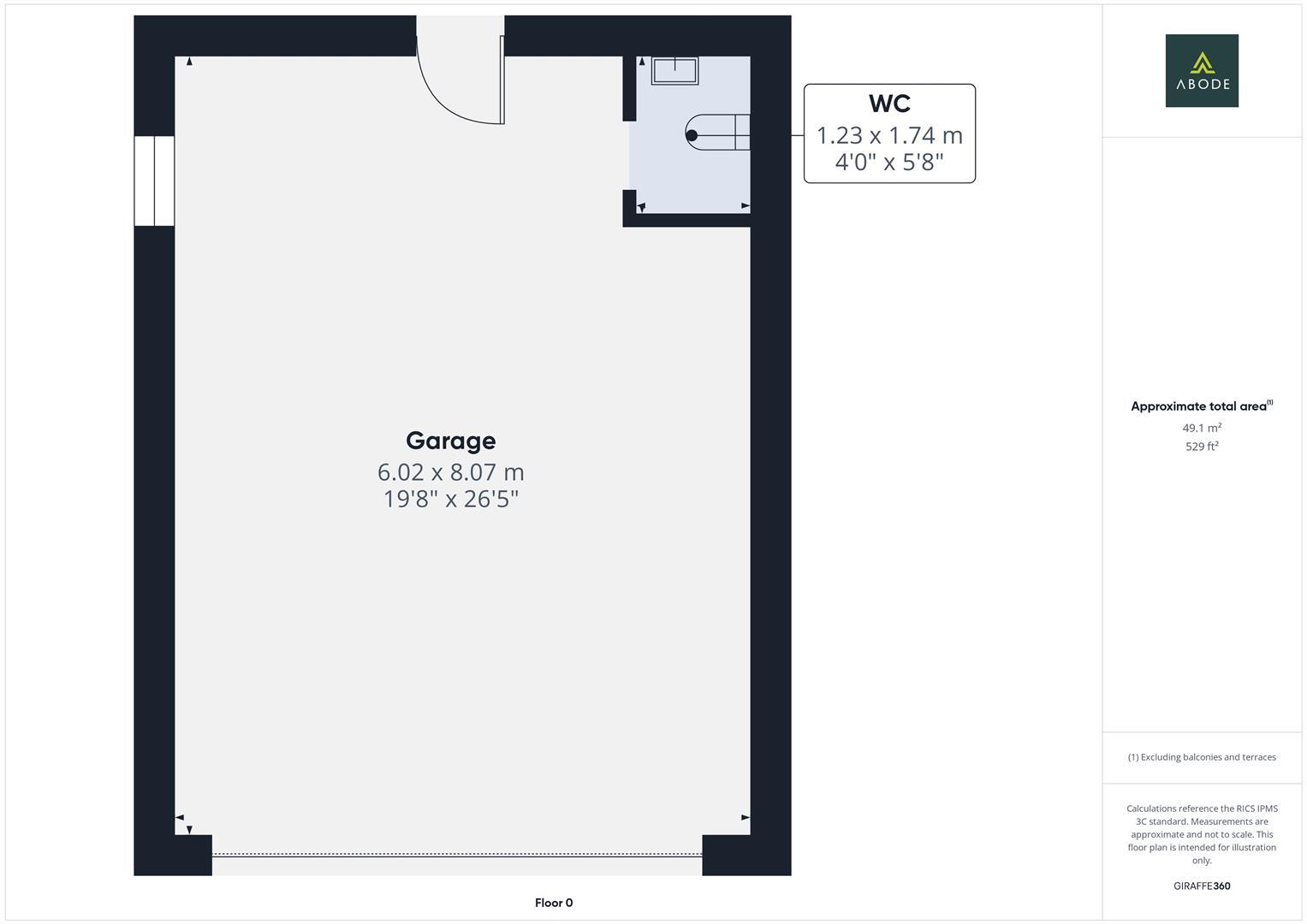 property Raw Floorplan Images}