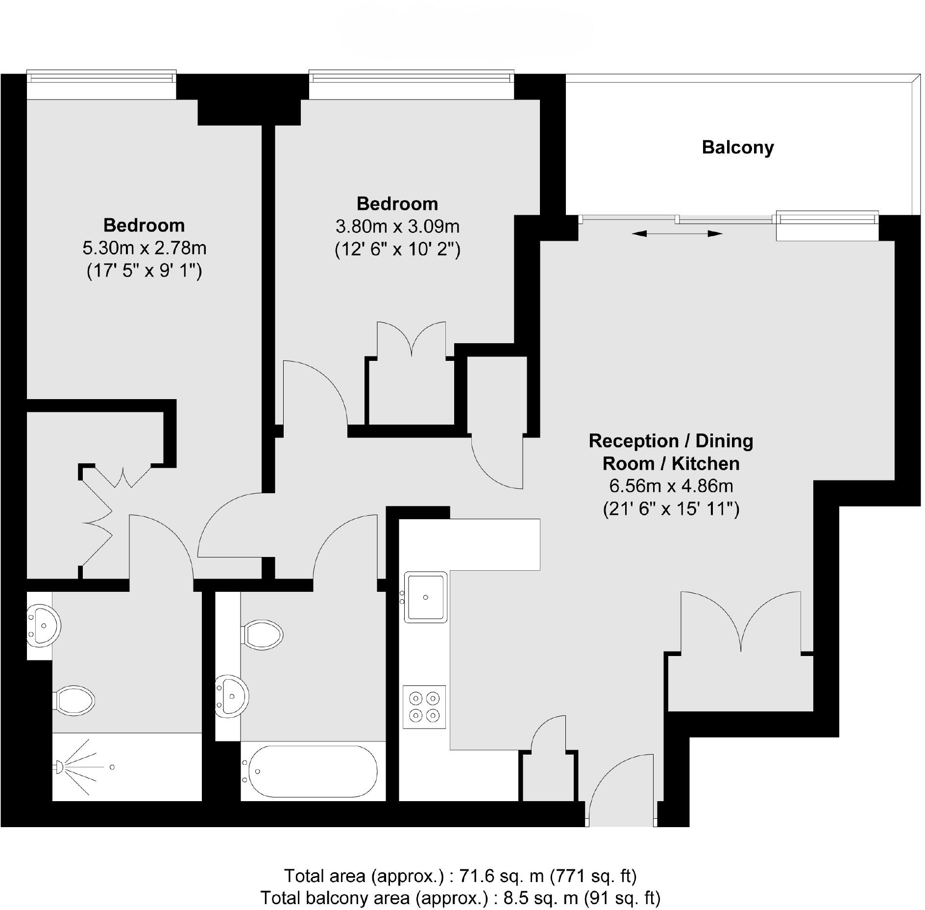 property Raw Floorplan Images}