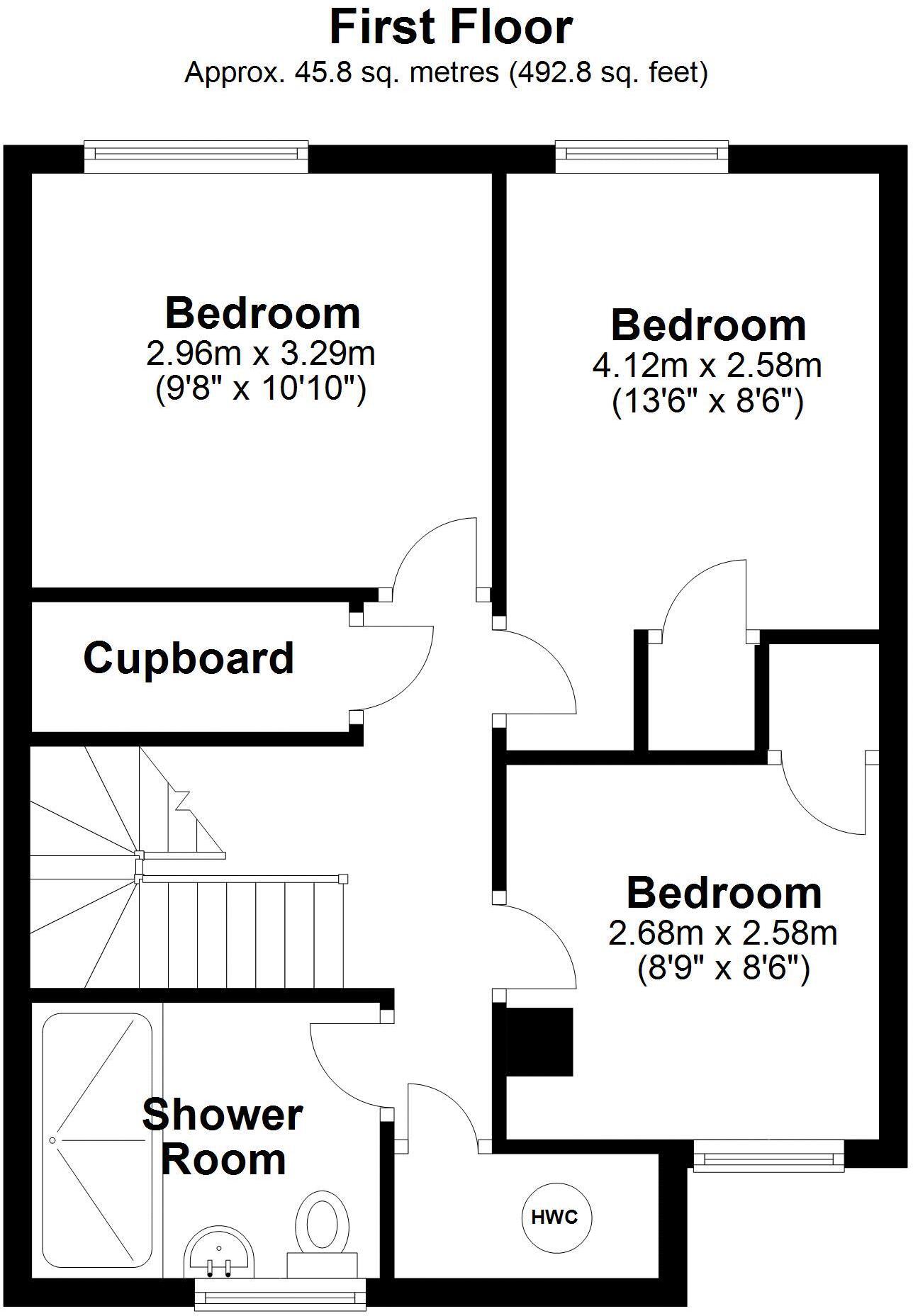 property Raw Floorplan Images}
