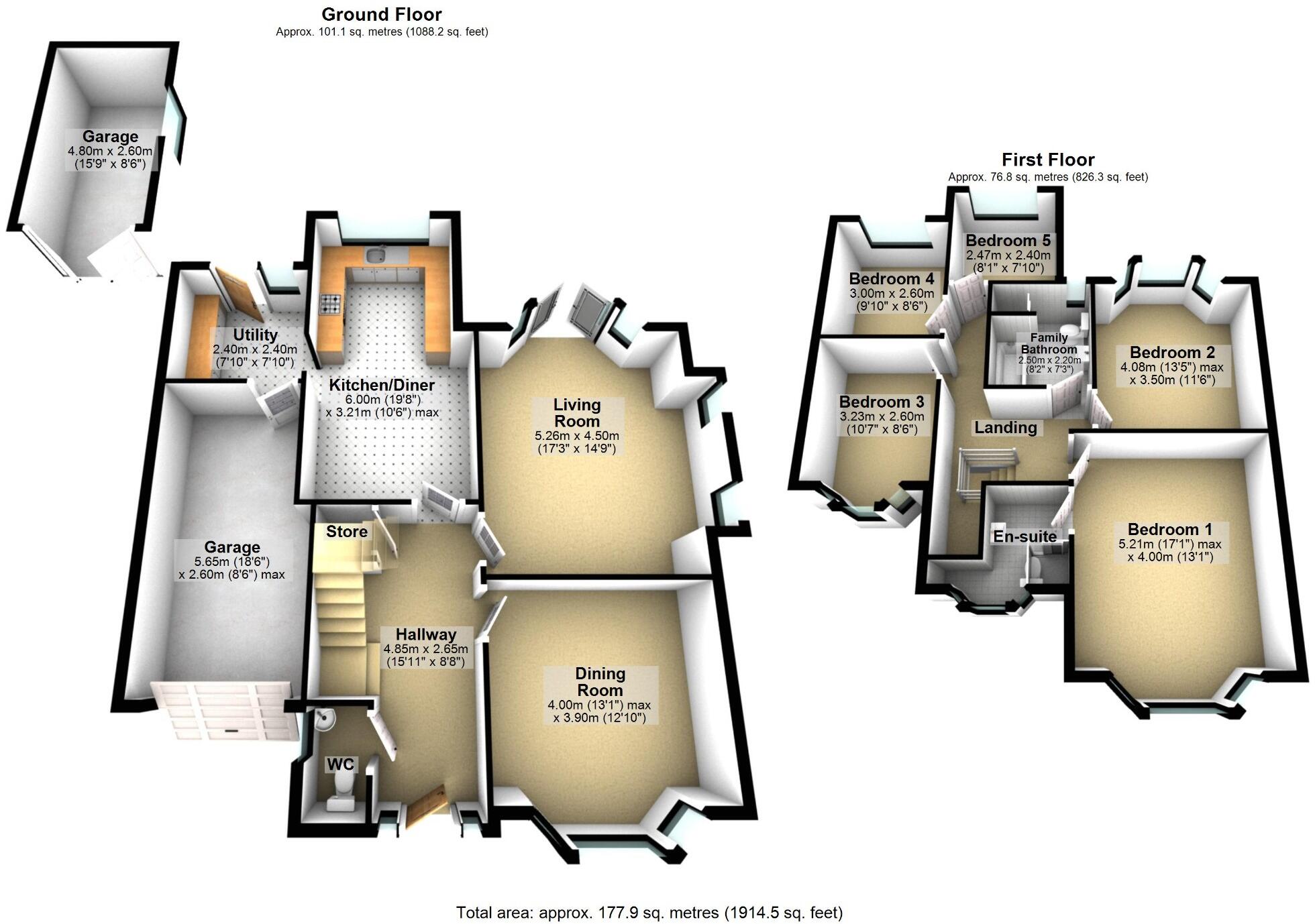 property Raw Floorplan Images}