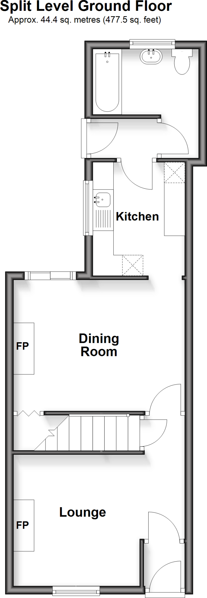 property Raw Floorplan Images}