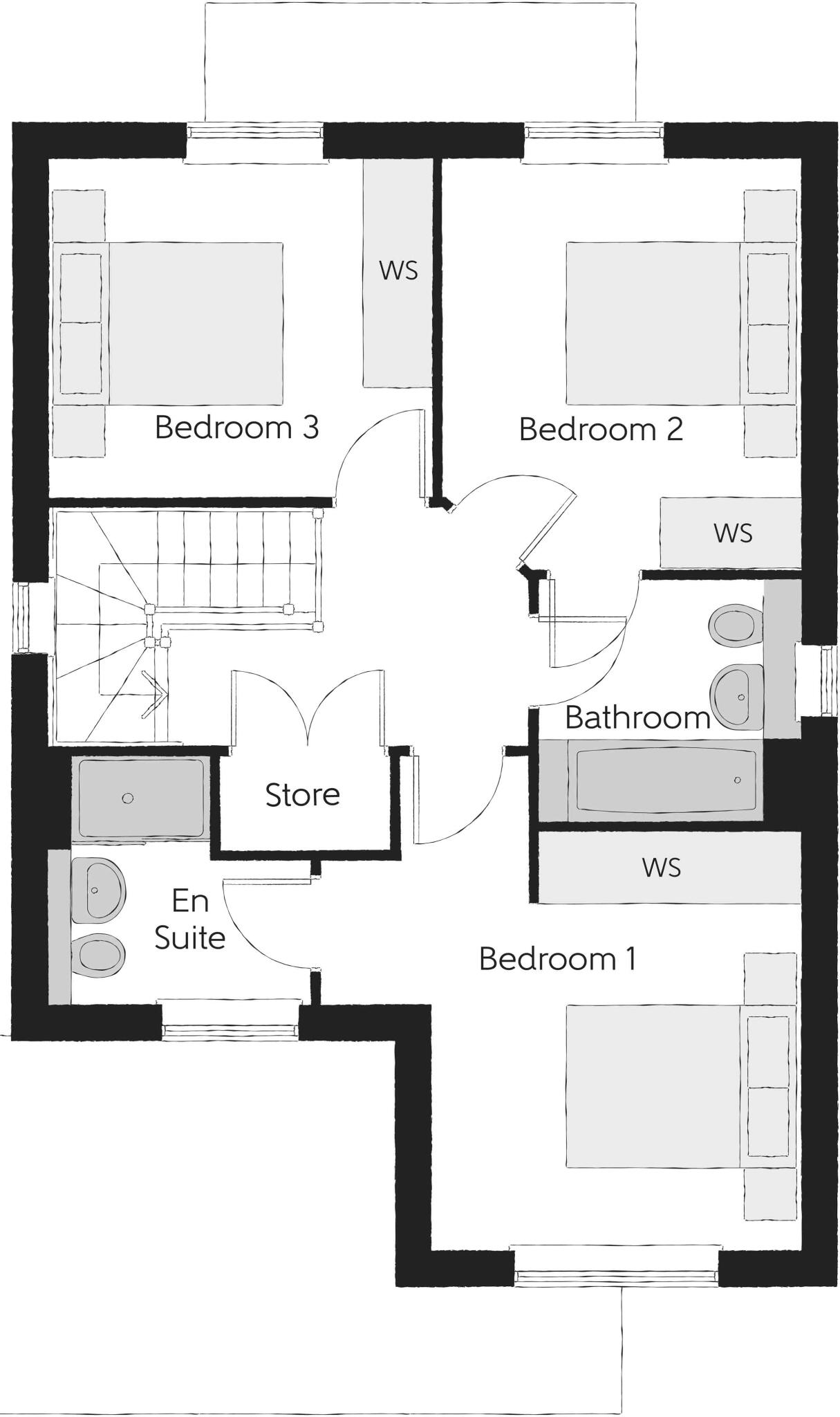 property Raw Floorplan Images}