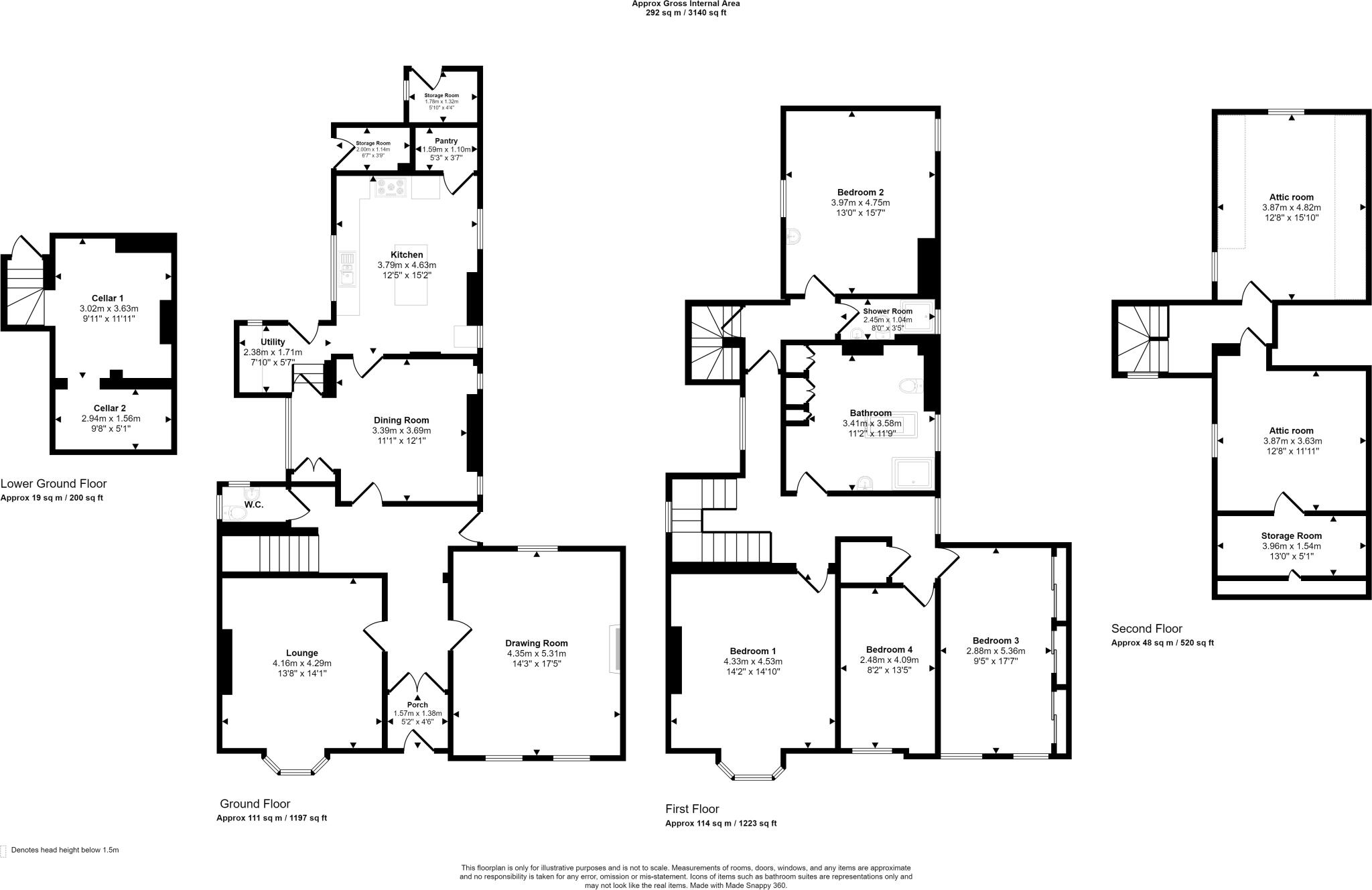 property Raw Floorplan Images}