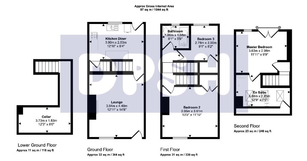 property Raw Images}