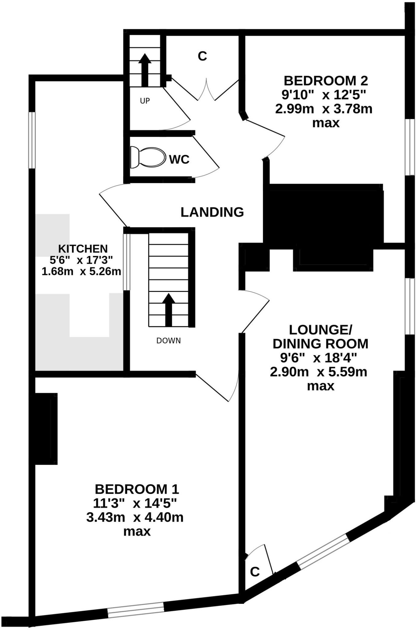 property Raw Floorplan Images}