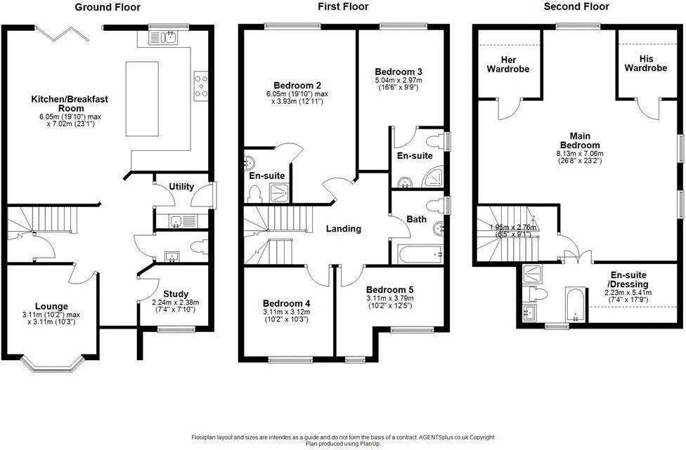 property Raw Floorplan Images}