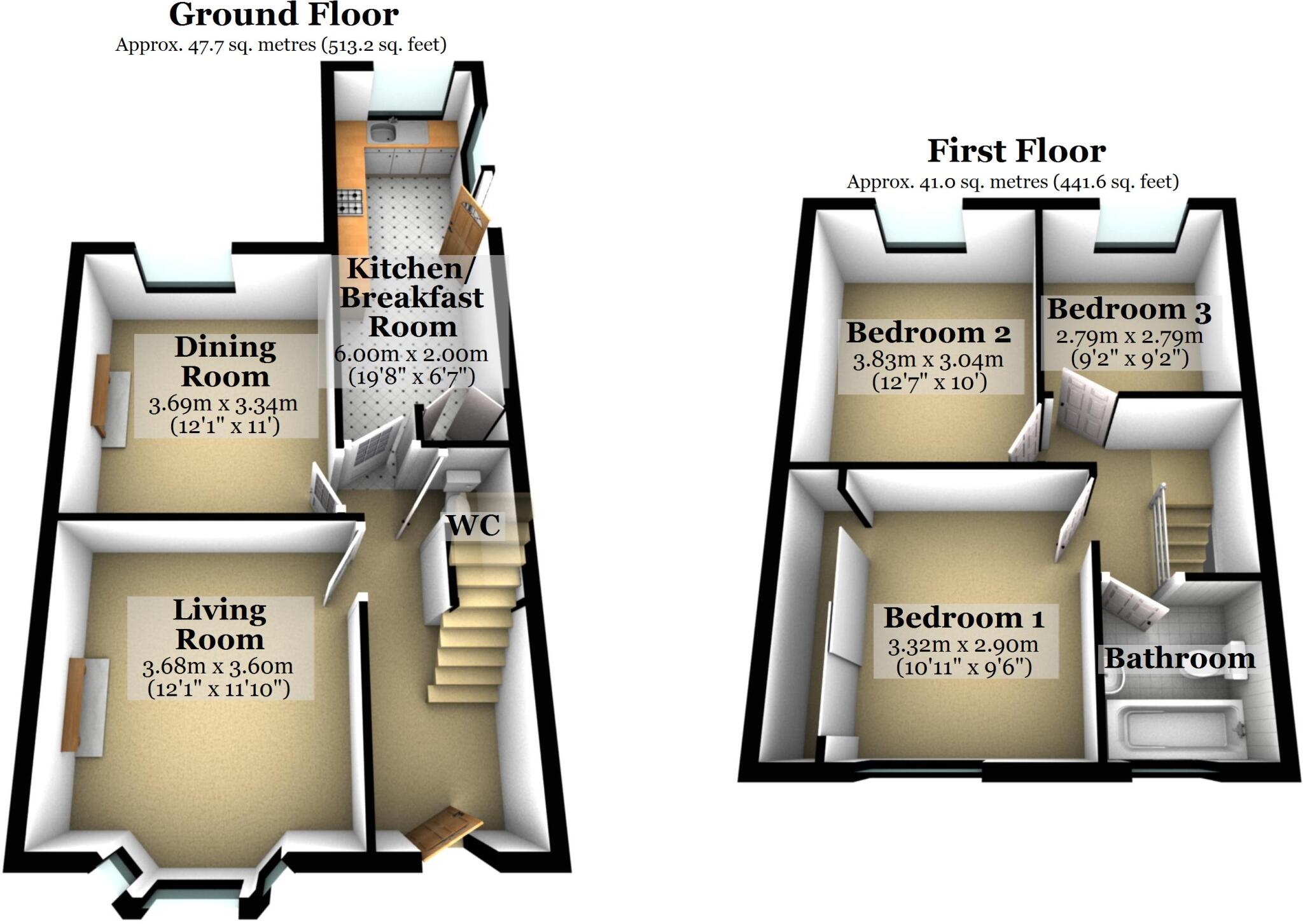 property Raw Floorplan Images}