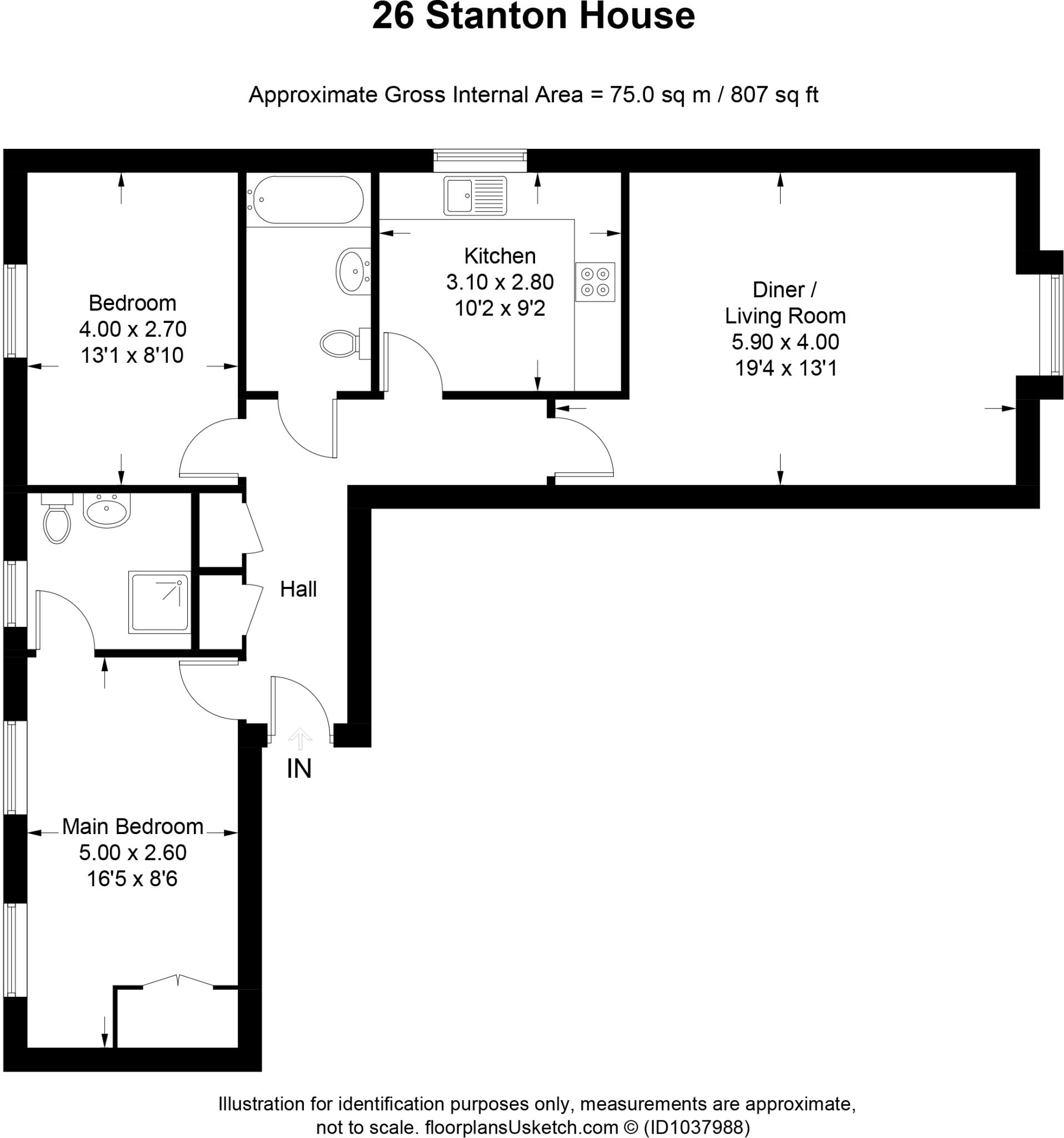 property Raw Floorplan Images}