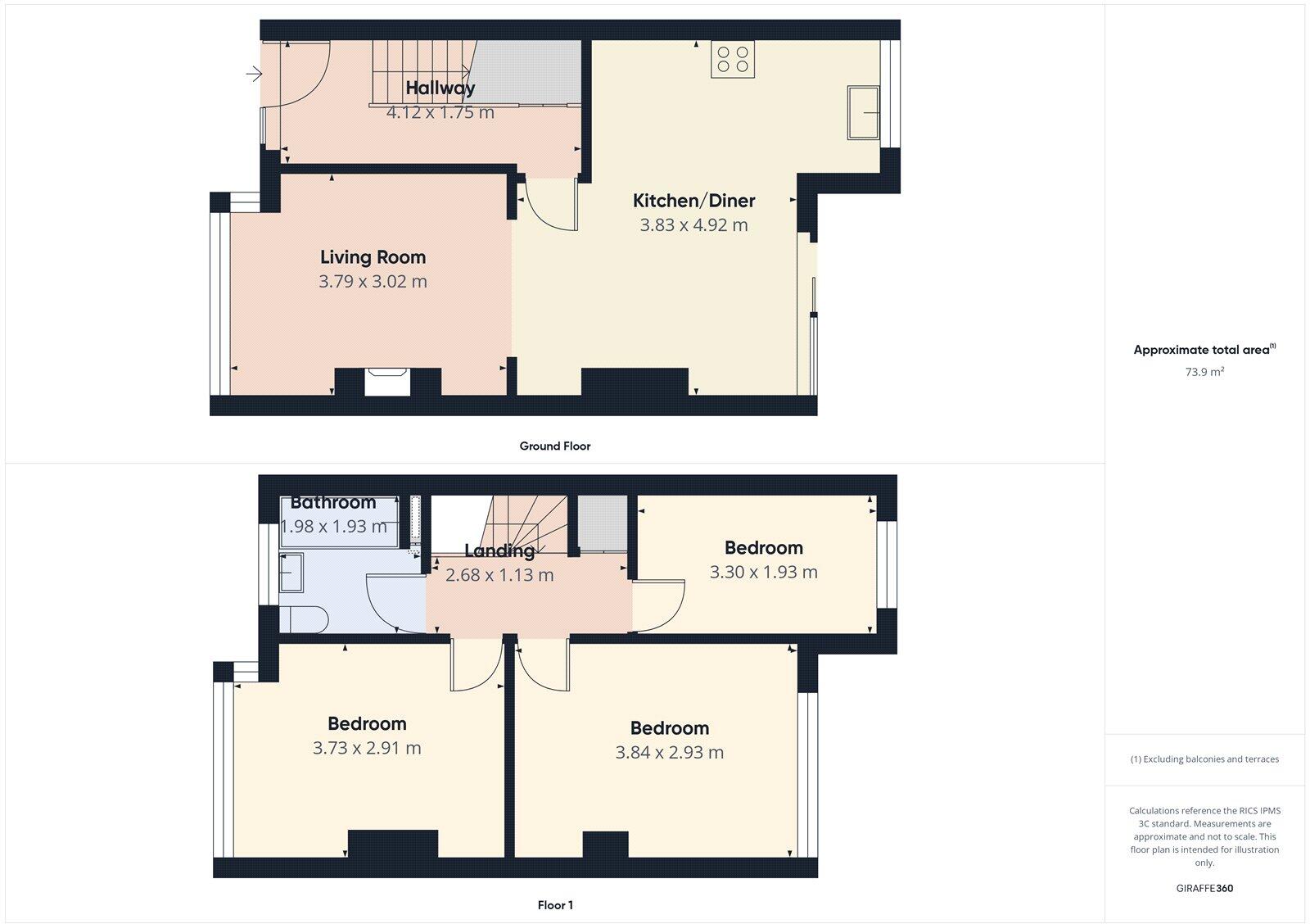 property Raw Floorplan Images}