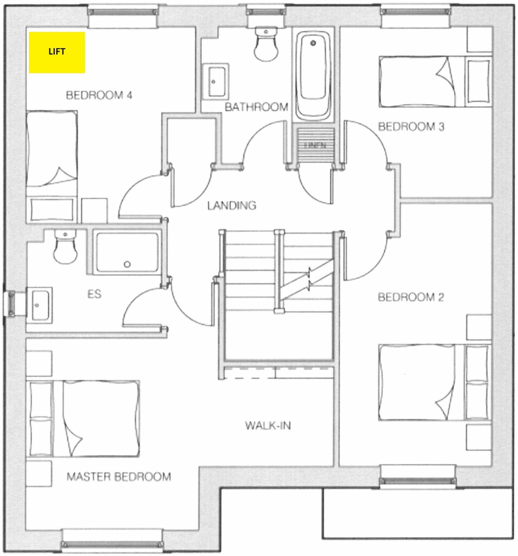property Raw Floorplan Images}