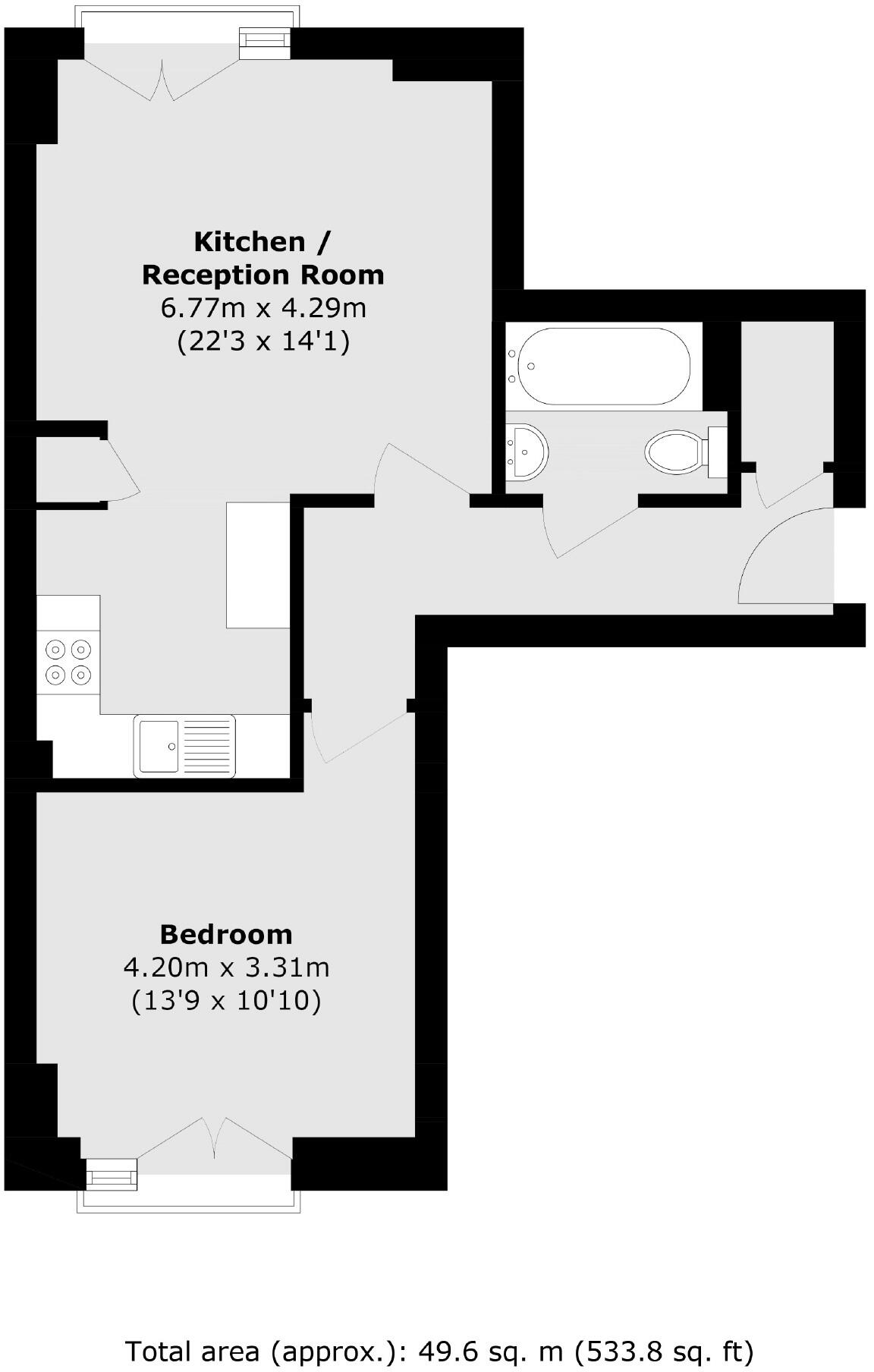 property Raw Floorplan Images}