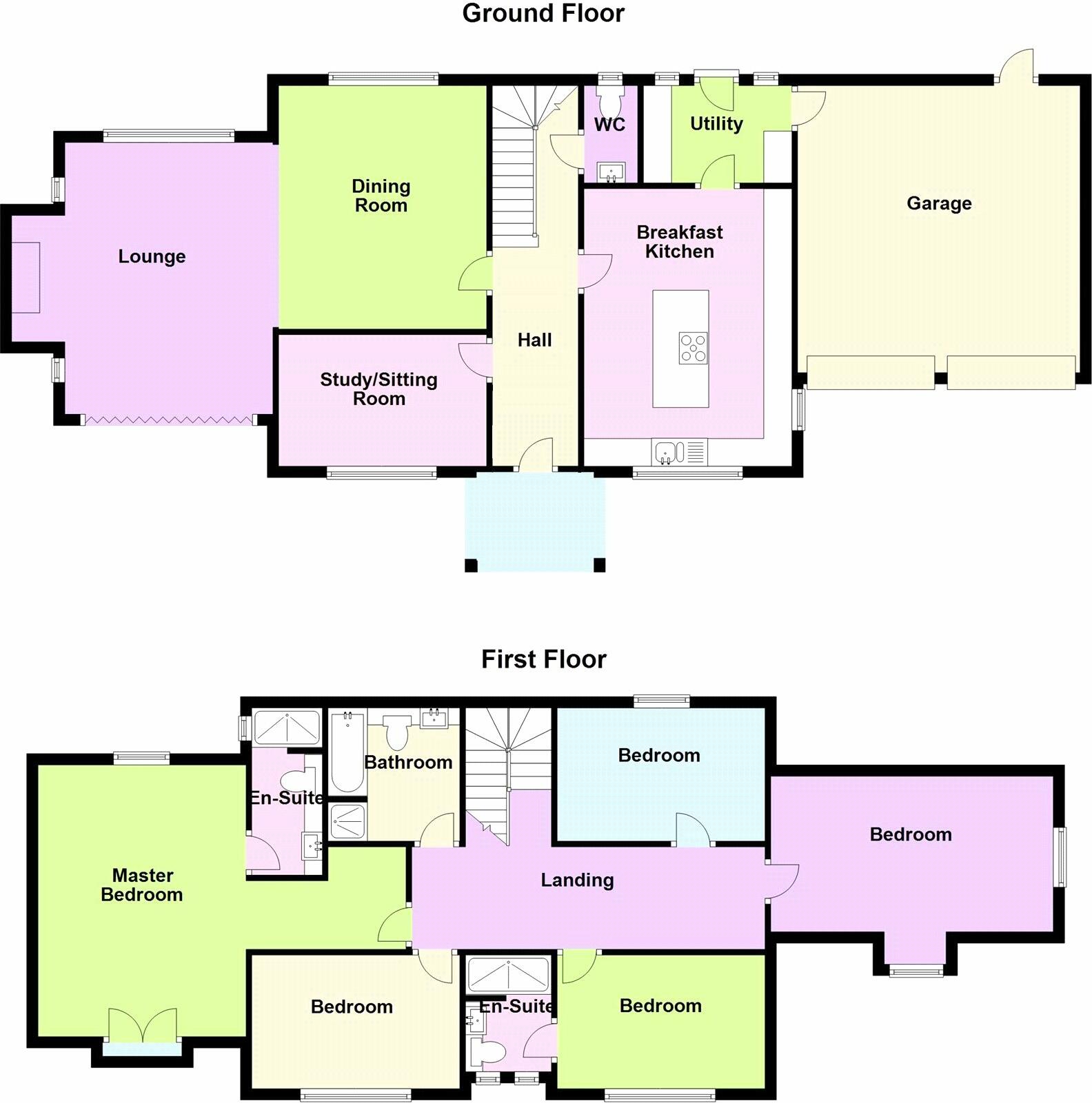 property Raw Floorplan Images}