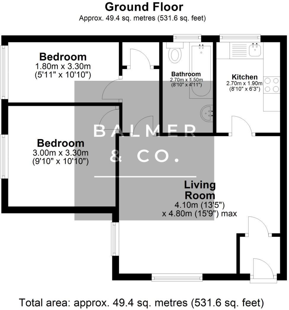 property Raw Floorplan Images}