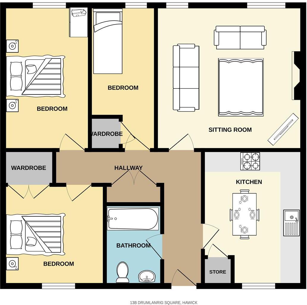 property Raw Floorplan Images}