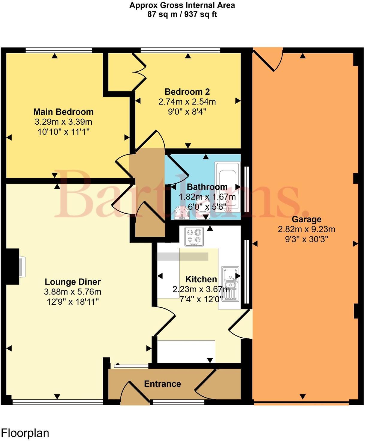 property Raw Floorplan Images}
