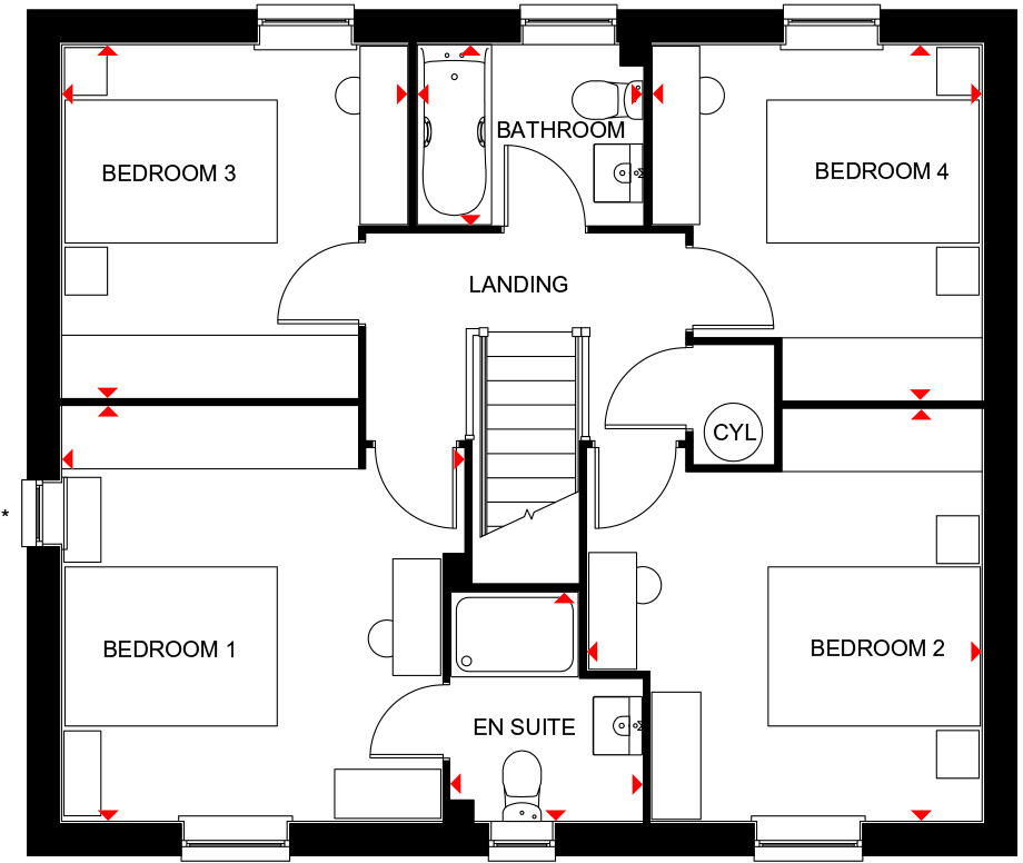 property Raw Floorplan Images}