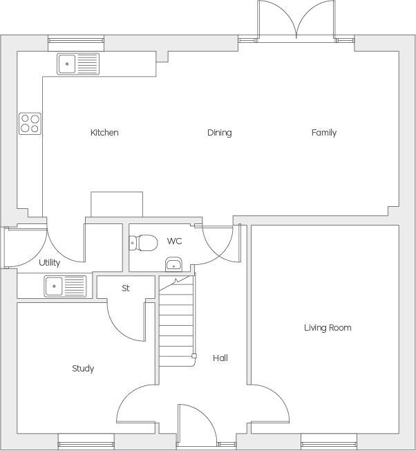 property Raw Floorplan Images}