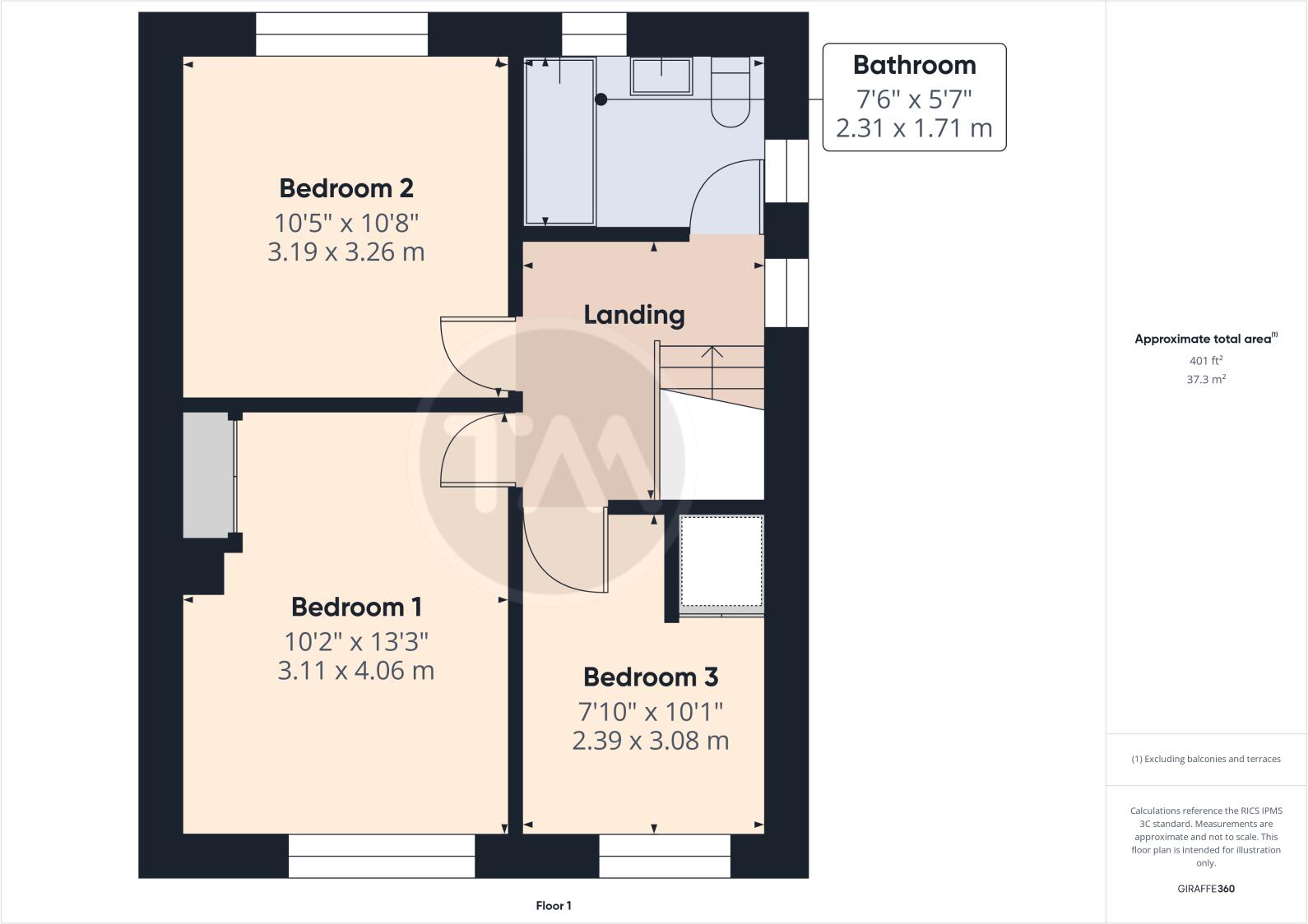 property Raw Floorplan Images}
