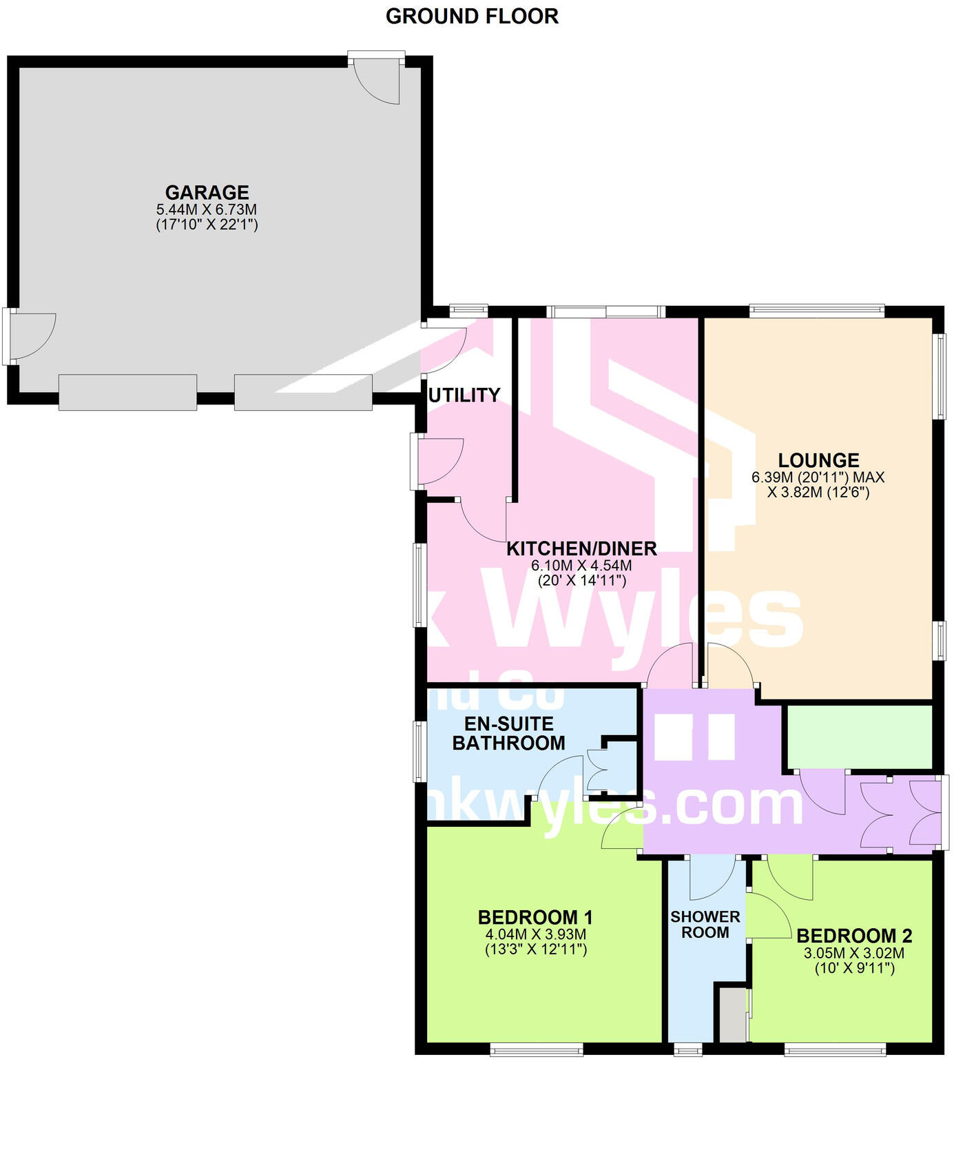 property Raw Floorplan Images}
