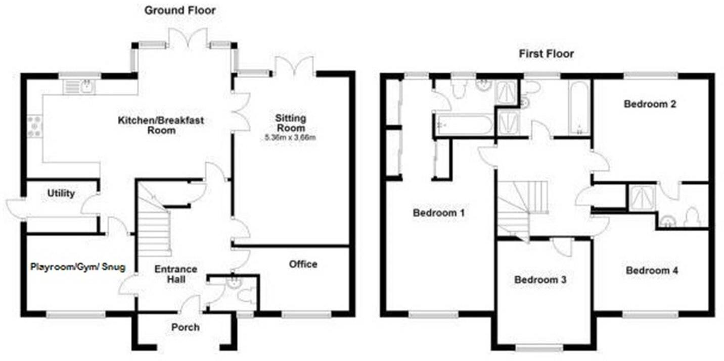 property Raw Floorplan Images}