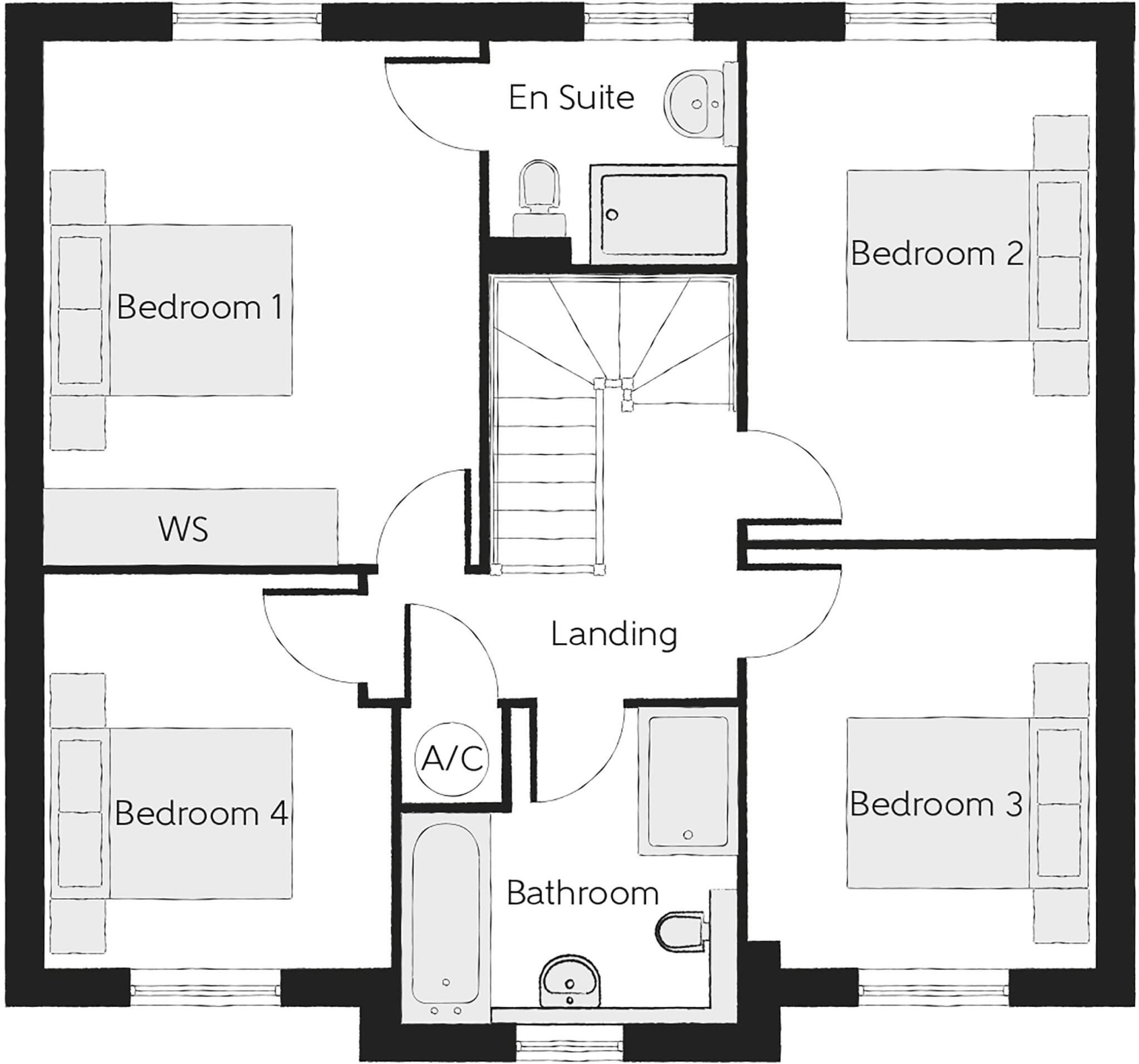 property Raw Floorplan Images}