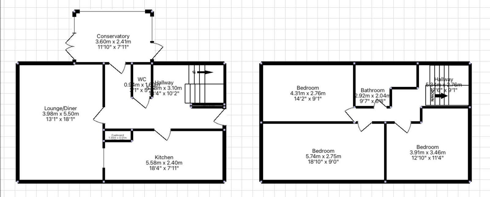 property Raw Floorplan Images}