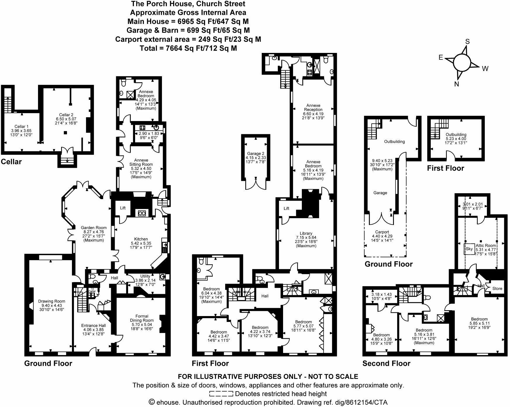 property Raw Floorplan Images}