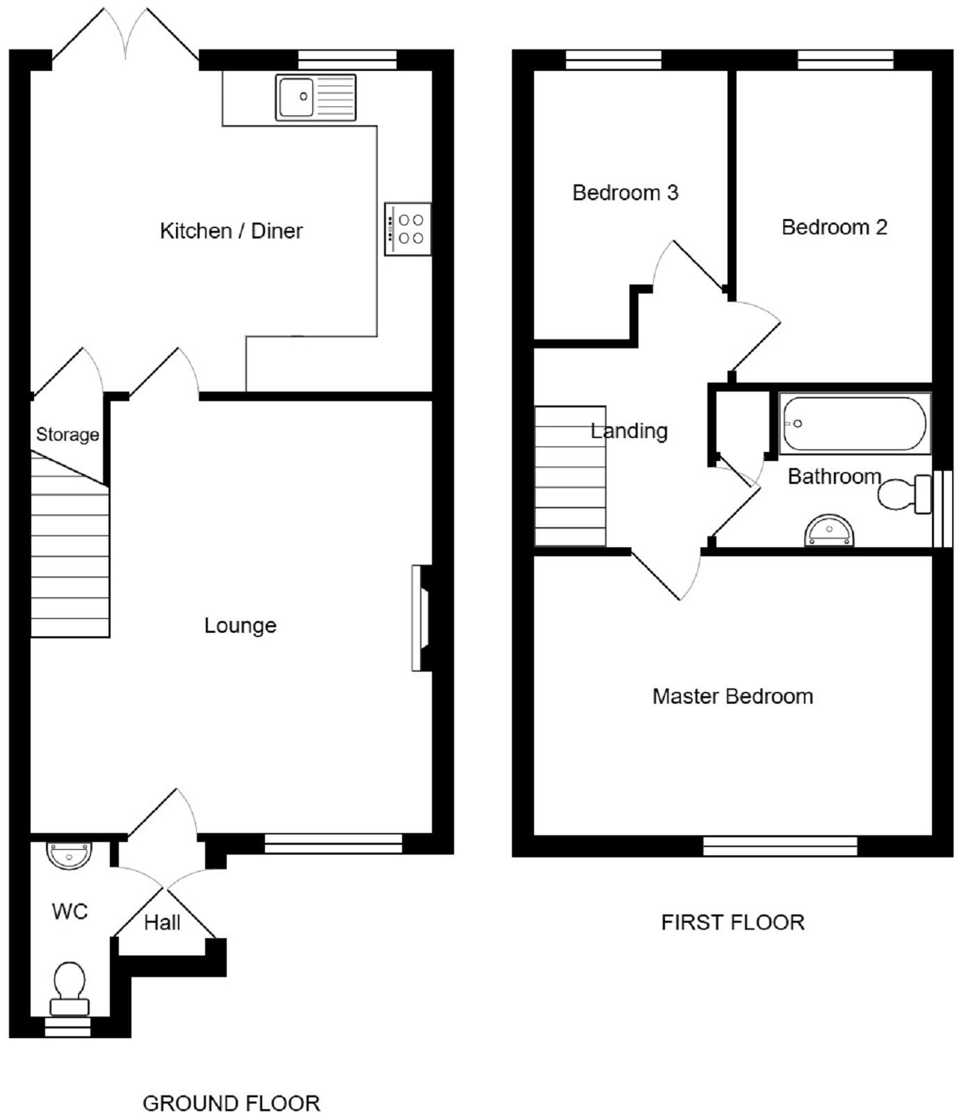 property Raw Floorplan Images}