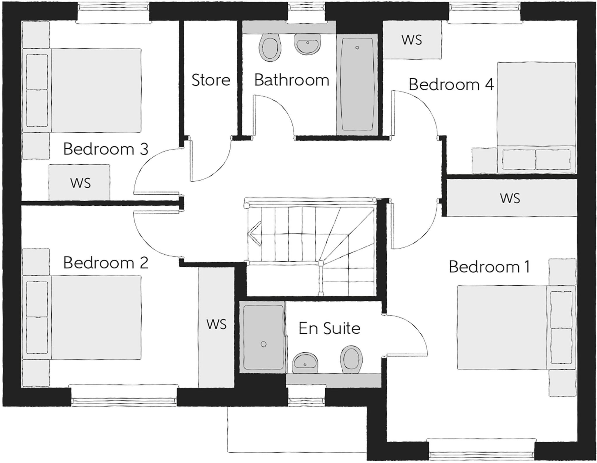 property Raw Floorplan Images}