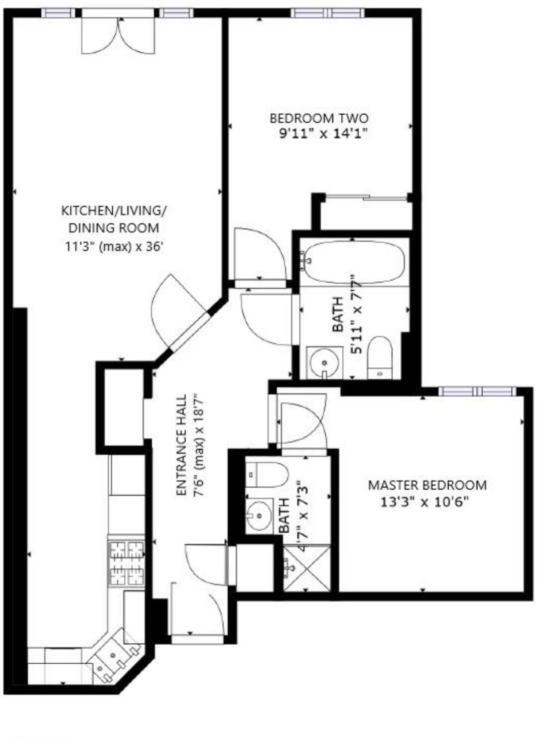 property Raw Floorplan Images}
