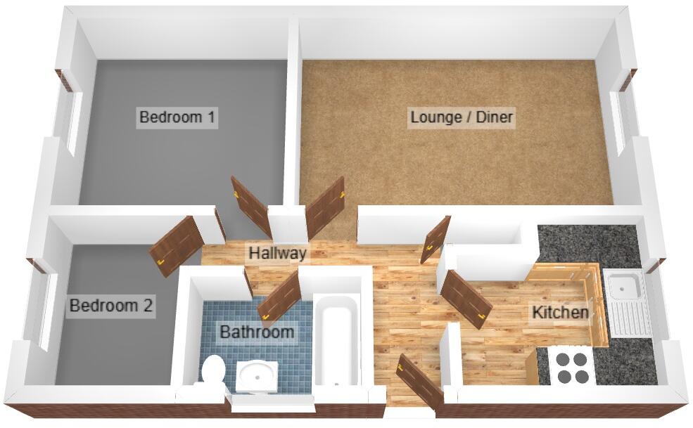 property Raw Floorplan Images}