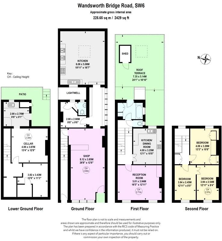 property Raw Floorplan Images}