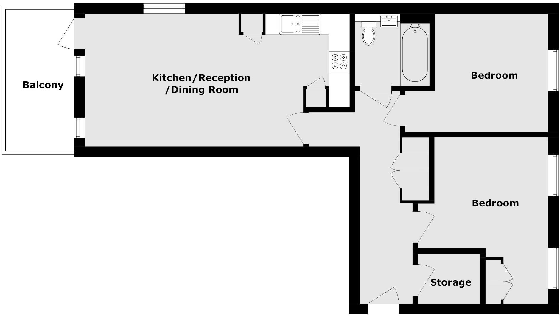 property Raw Floorplan Images}