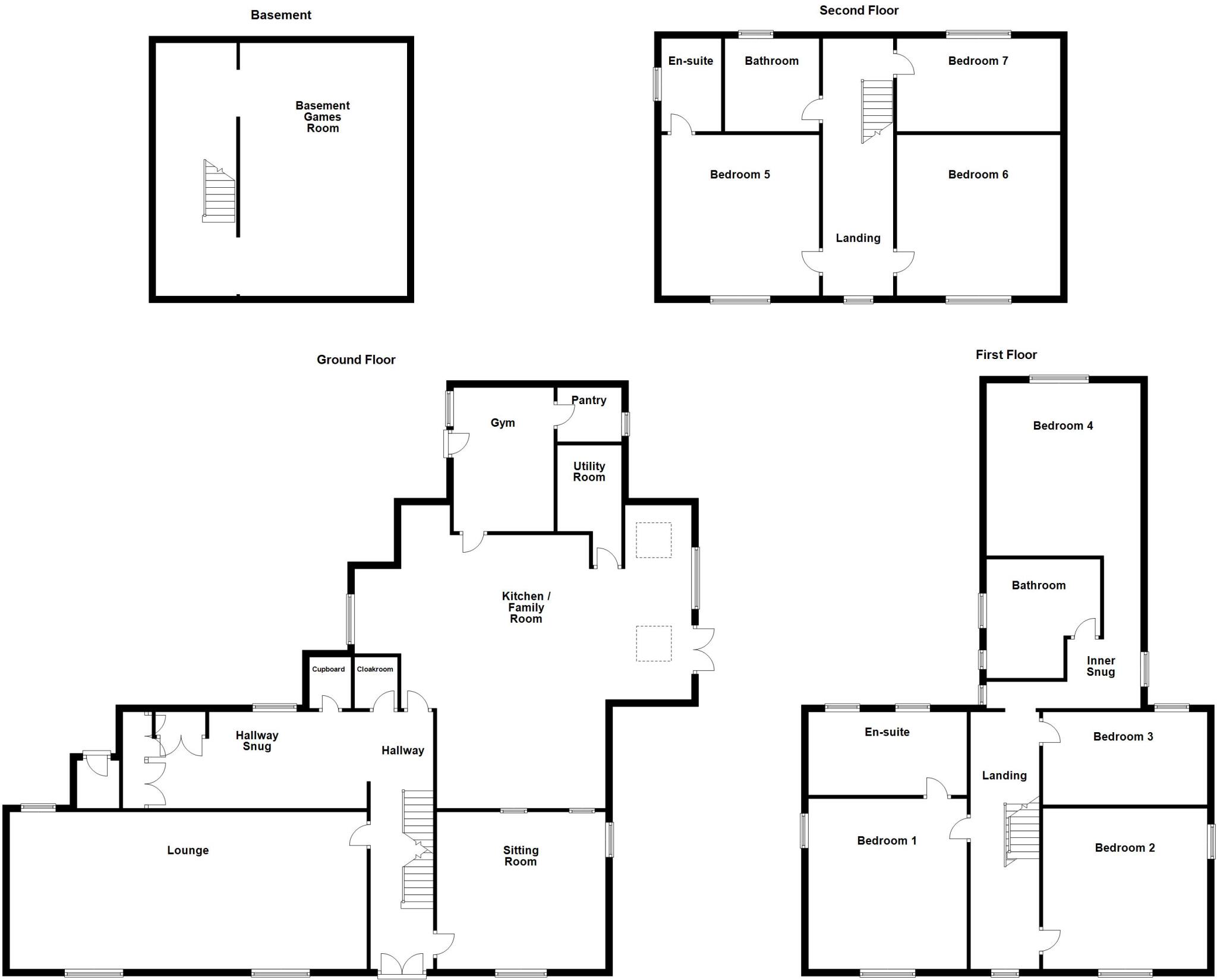 property Raw Floorplan Images}