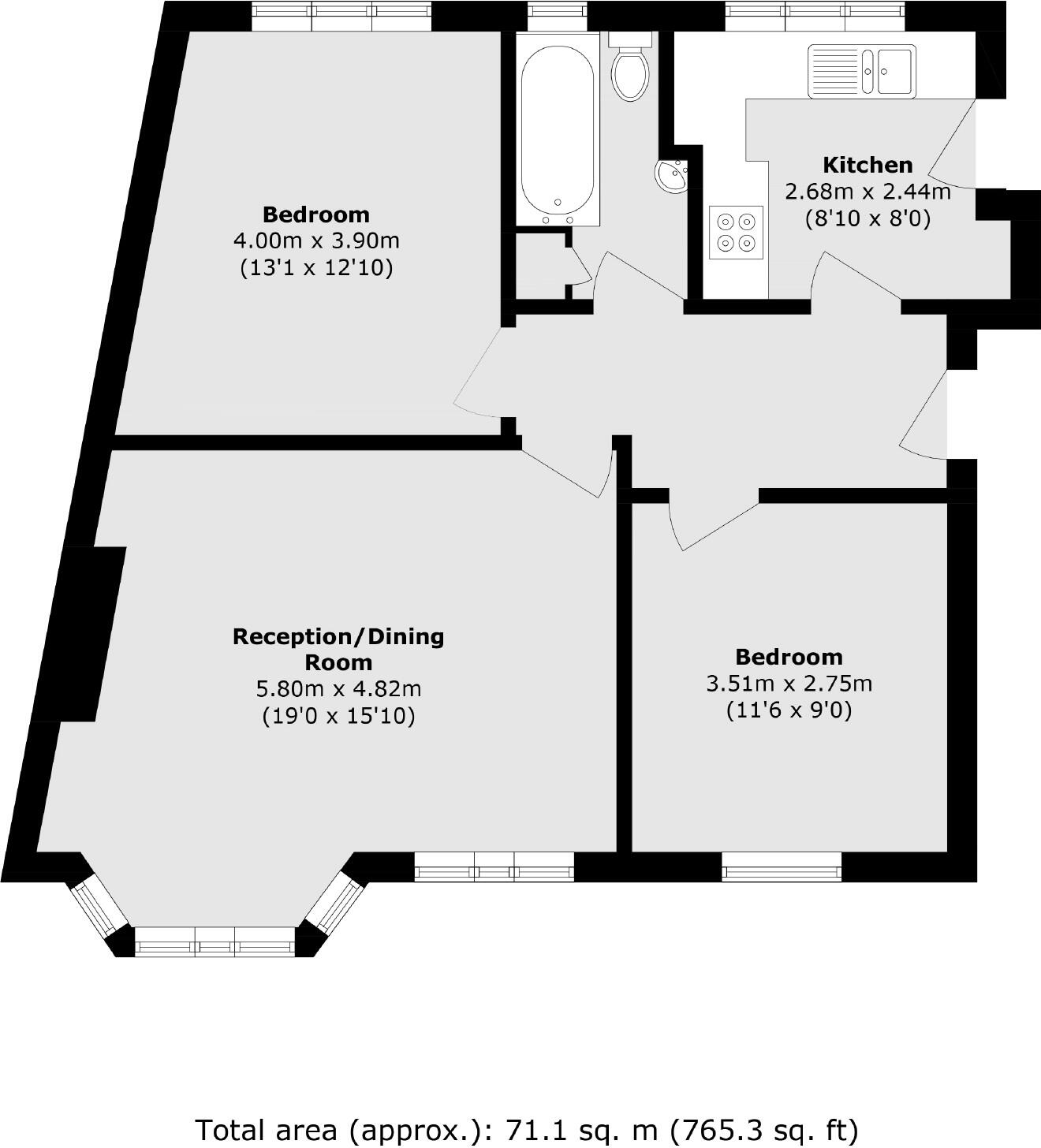 property Raw Floorplan Images}