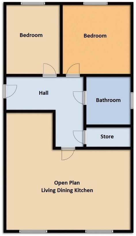 property Raw Floorplan Images}