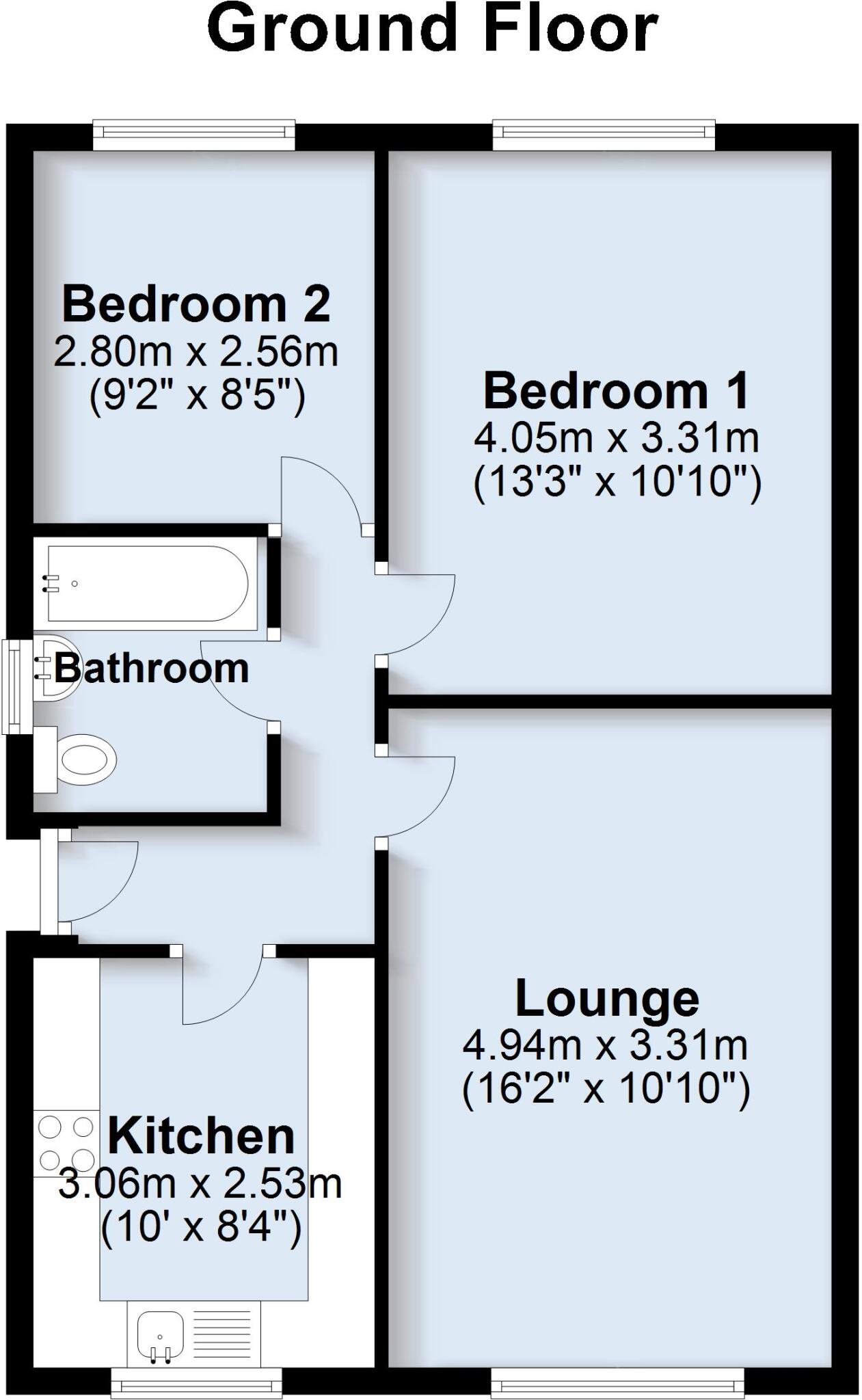 property Raw Floorplan Images}