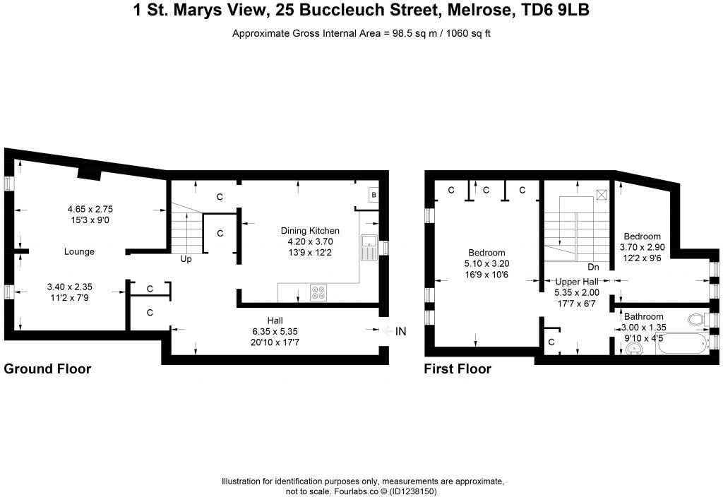 property Raw Floorplan Images}